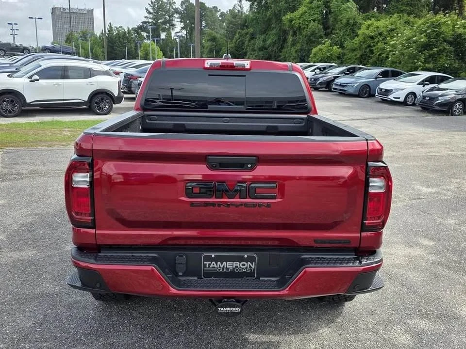 2024 GMC Canyon - Image 3 of 7