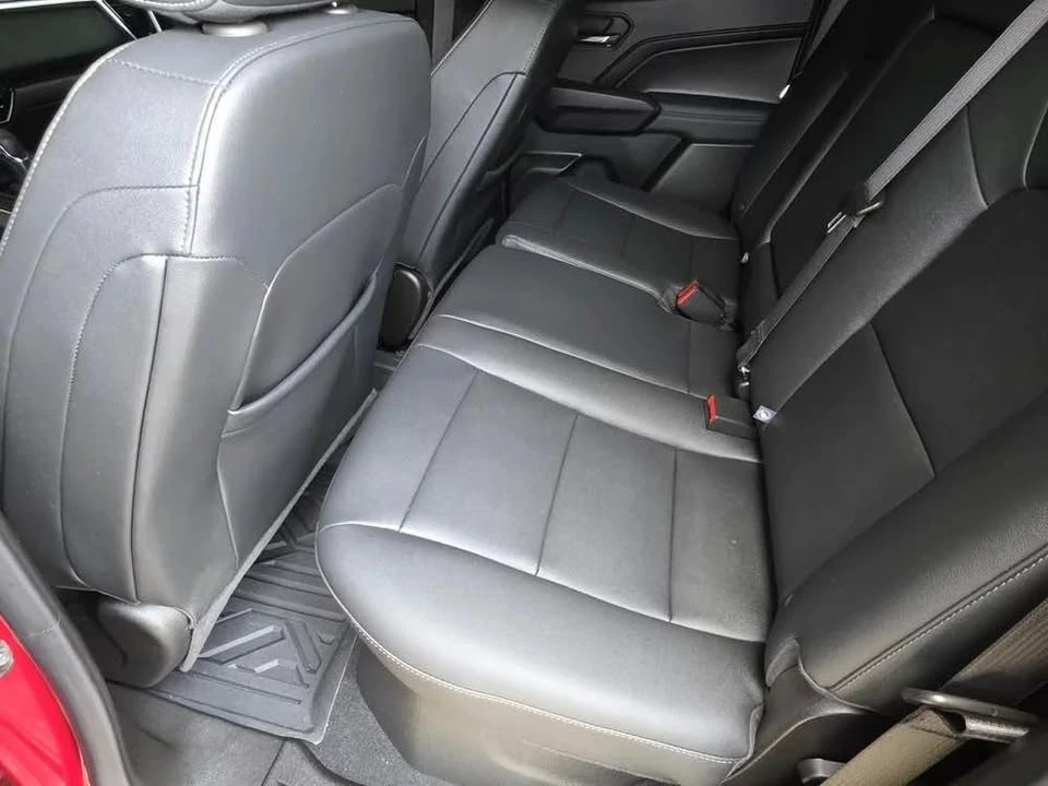 2024 GMC Canyon - Image 7 of 7