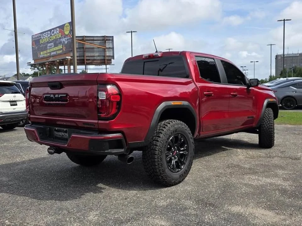 2024 GMC Canyon - Image 5 of 7