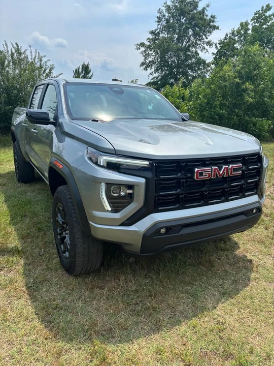 2024 GMC Canyon 2nd Gen - Image 3 of 14