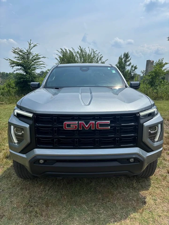 2024 GMC Canyon 2nd Gen - Image 2 of 14