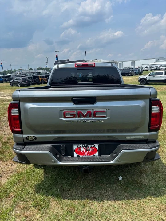 2024 GMC Canyon 2nd Gen - Image 5 of 14