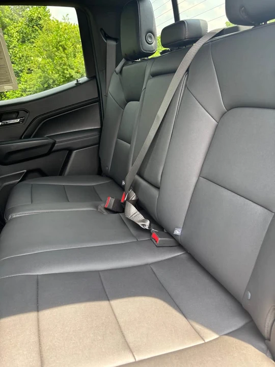 2024 GMC Canyon 2nd Gen - Image 14 of 14