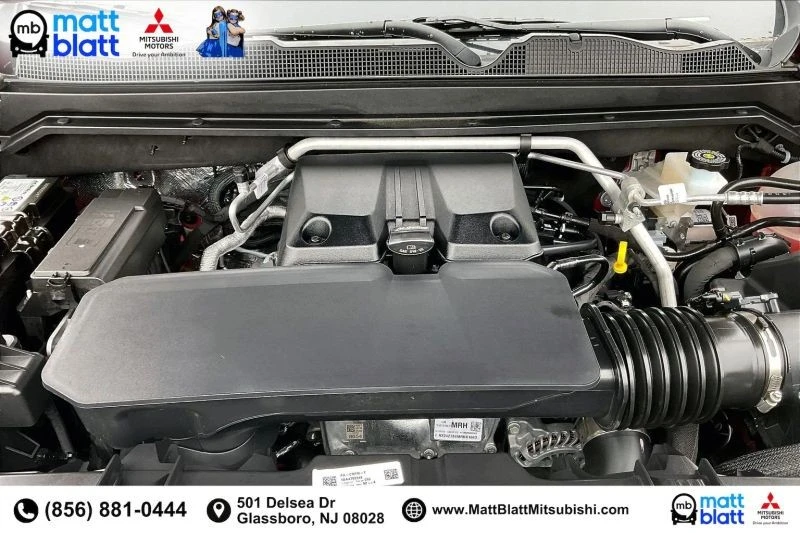 2024 GMC Canyon 2nd Gen - Image 11 of 12