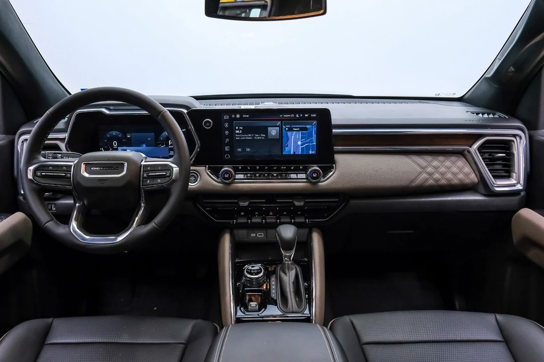 2024 GMC Canyon 2nd Gen - Image 12 of 12