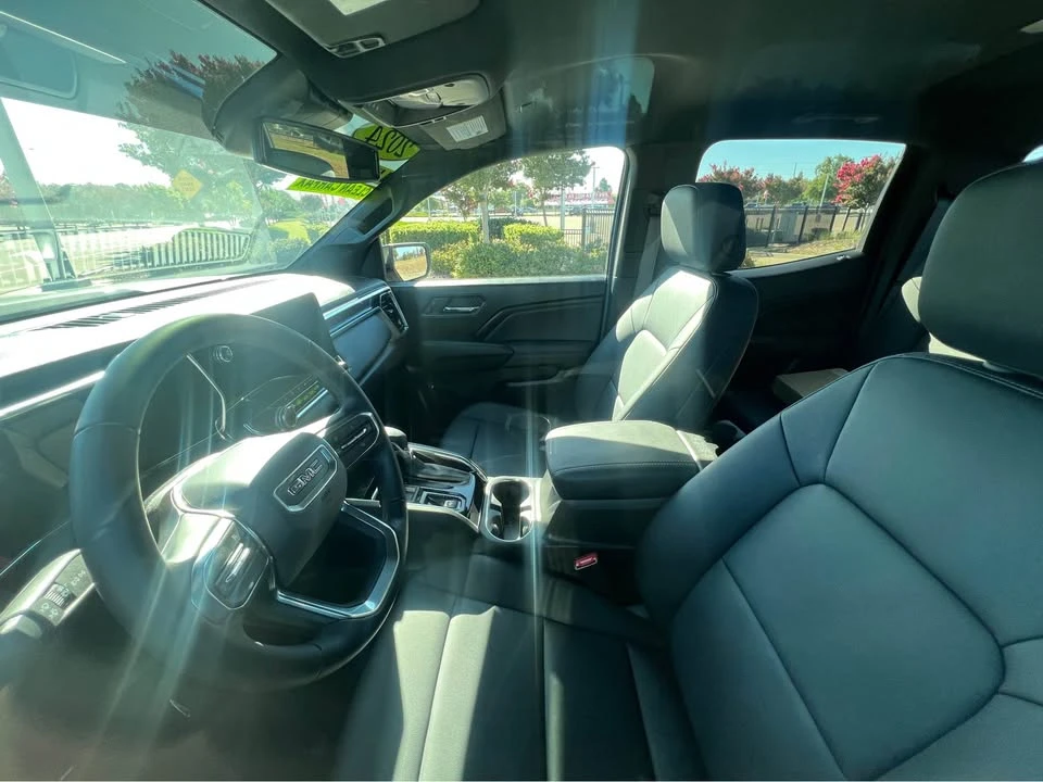 2024 GMC Canyon 2nd Gen - Image 7 of 7