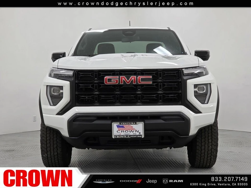 2024 GMC Canyon 2nd Gen - Image 2 of 12