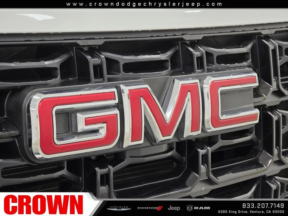 2024 GMC Canyon 2nd Gen - Image 10 of 12