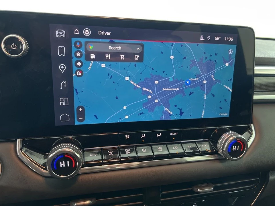 2024 GMC Canyon 2nd Gen - Image 13 of 21