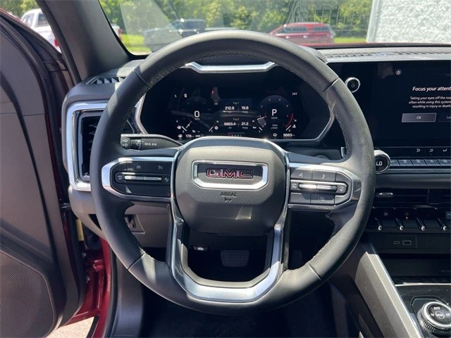 2024 GMC Canyon 2nd Gen - Image 11 of 12