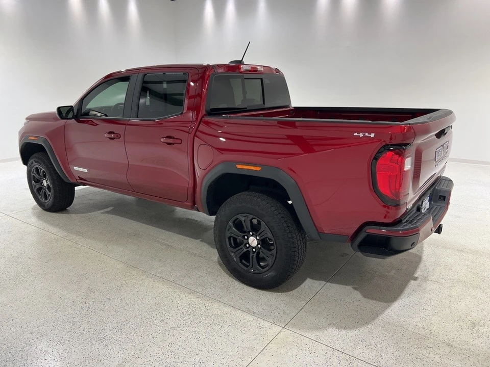 2024 GMC Canyon 2nd Gen - Image 3 of 12