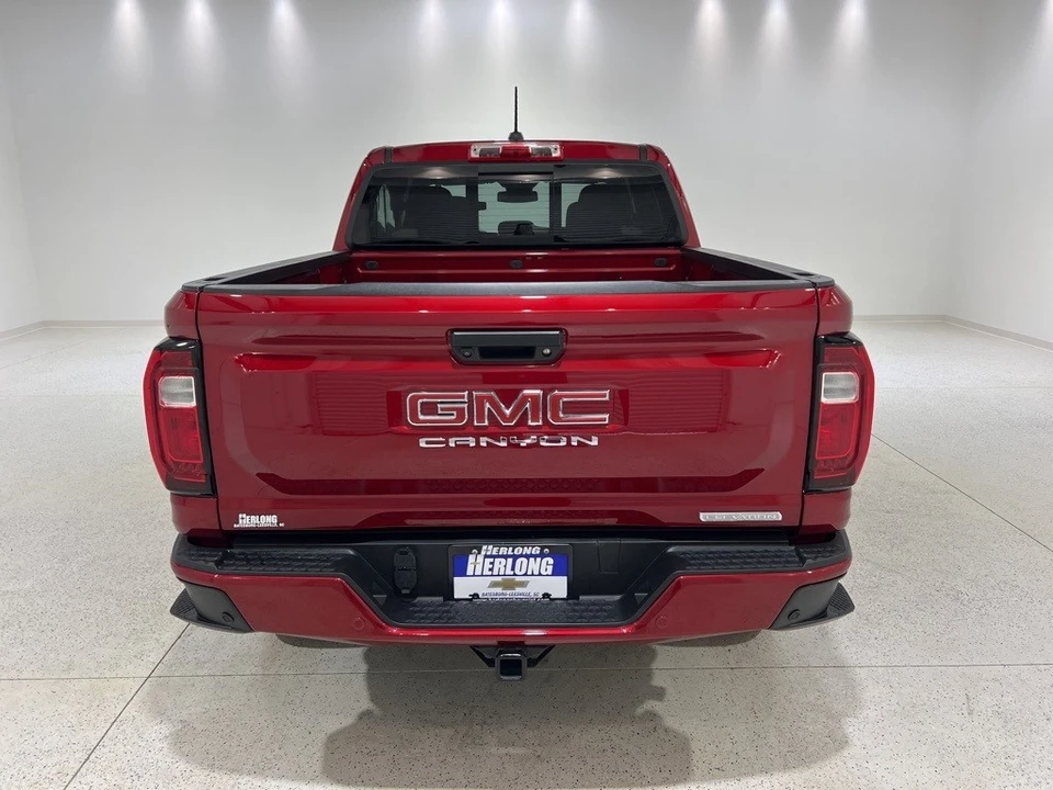 2024 GMC Canyon 2nd Gen - Image 4 of 12