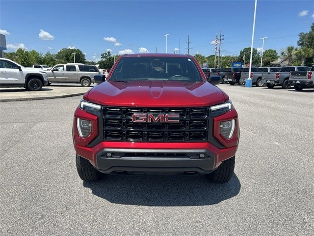 2024 GMC Canyon 2nd Gen - Image 3 of 12