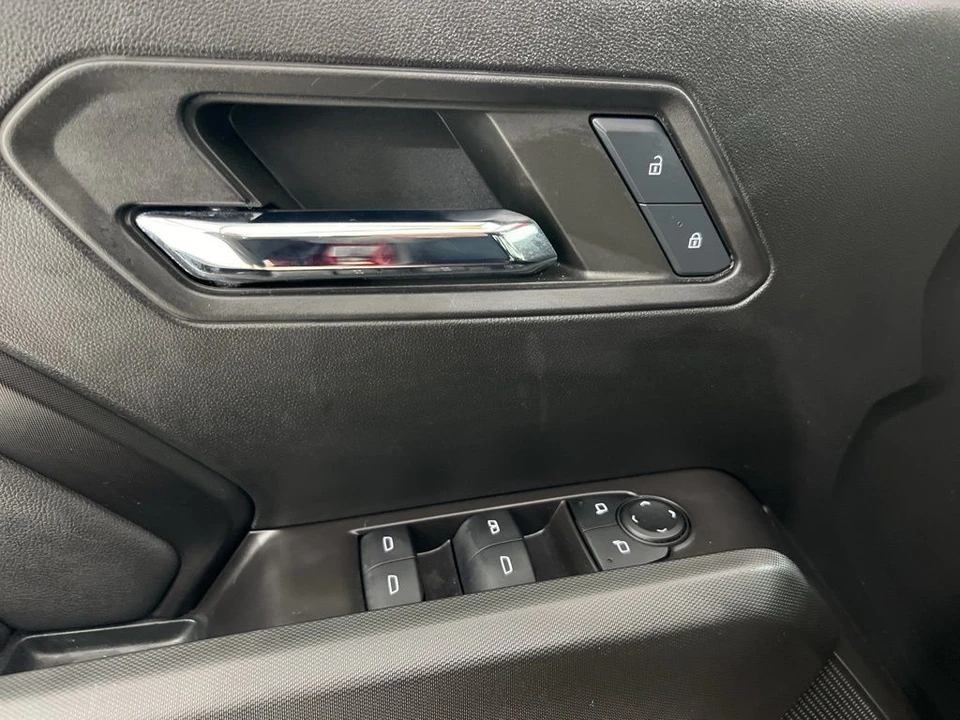 2024 GMC Canyon 2nd Gen - Image 21 of 21