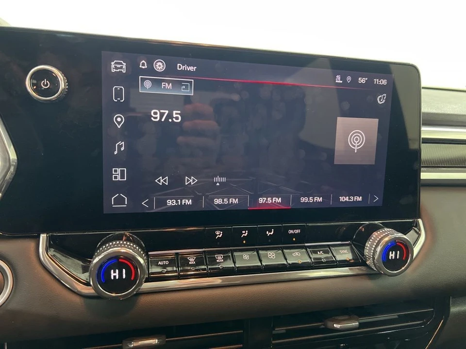 2024 GMC Canyon 2nd Gen - Image 12 of 21