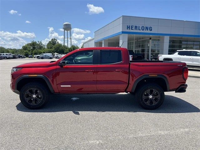 2024 GMC Canyon 2nd Gen - Image 5 of 12