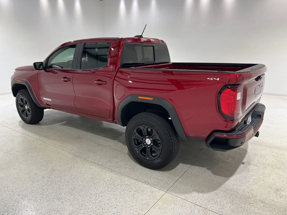 2024 GMC Canyon 2nd Gen - Image 3 of 21