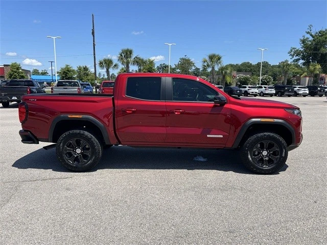 2024 GMC Canyon 2nd Gen - Image 9 of 12