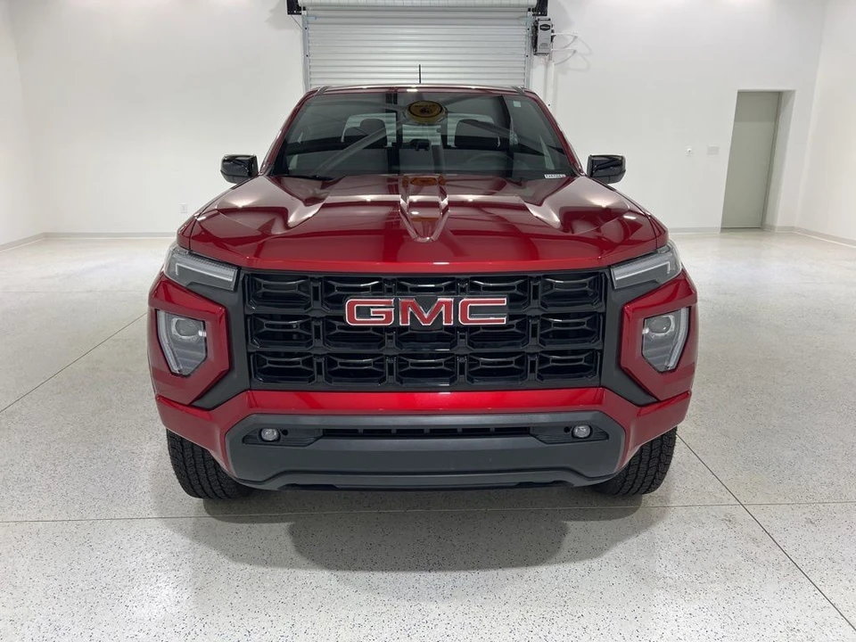 2024 GMC Canyon 2nd Gen - Image 8 of 21