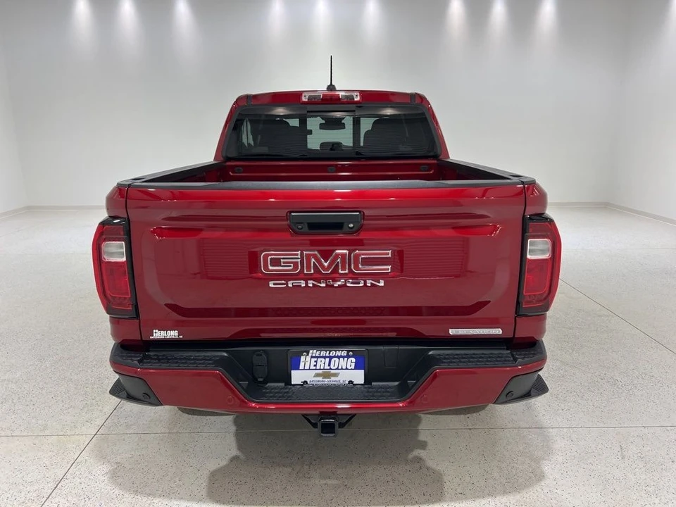 2024 GMC Canyon 2nd Gen - Image 4 of 21