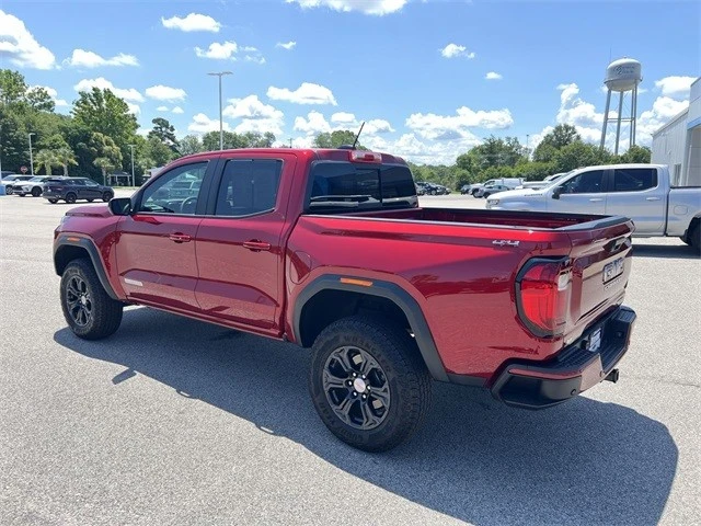 2024 GMC Canyon 2nd Gen - Image 6 of 12