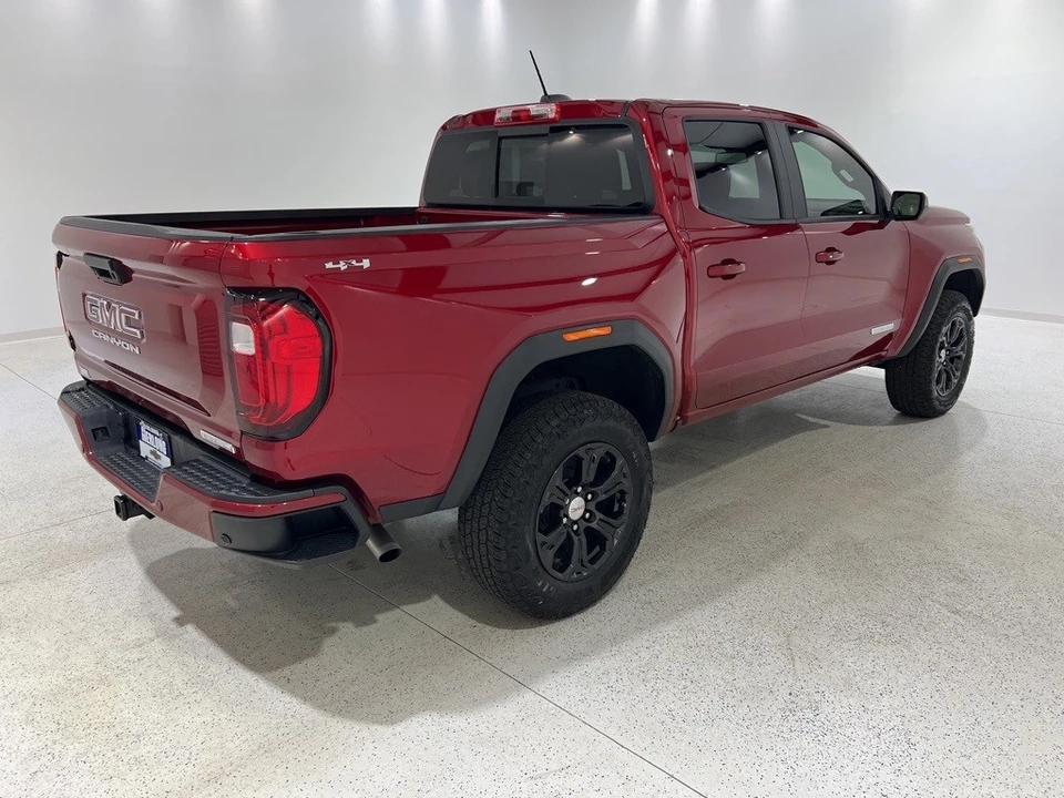 2024 GMC Canyon 2nd Gen - Image 5 of 21