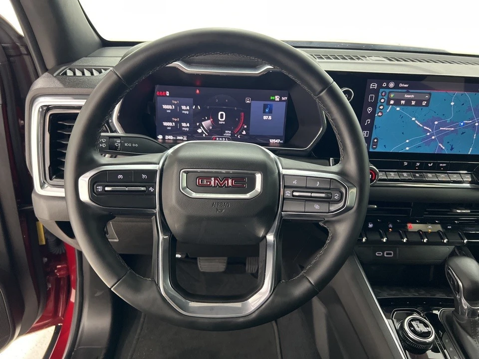 2024 GMC Canyon 2nd Gen - Image 10 of 12