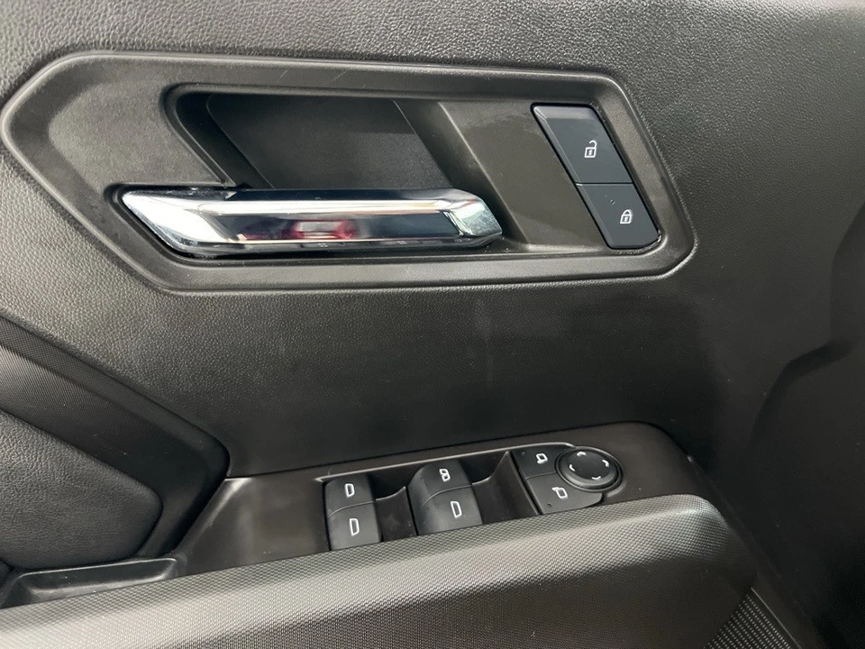 2024 GMC Canyon 2nd Gen - Image 21 of 21