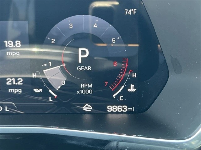2024 GMC Canyon 2nd Gen - Image 12 of 12