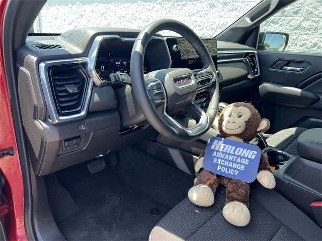 2024 GMC Canyon 2nd Gen - Image 10 of 12