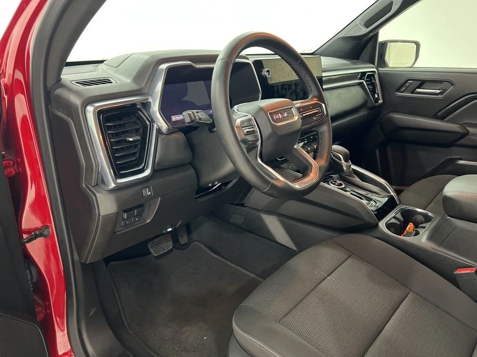 2024 GMC Canyon 2nd Gen - Image 9 of 21
