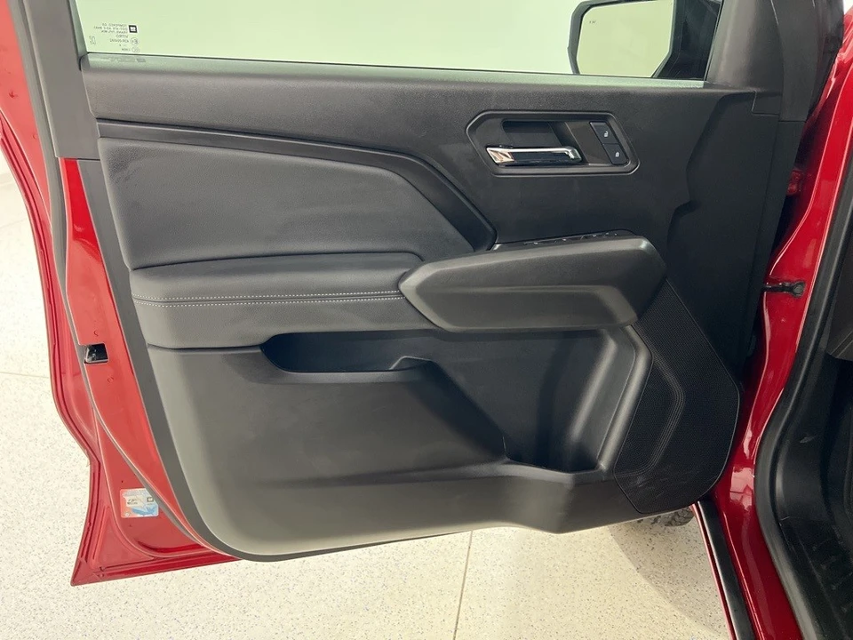 2024 GMC Canyon 2nd Gen - Image 20 of 21
