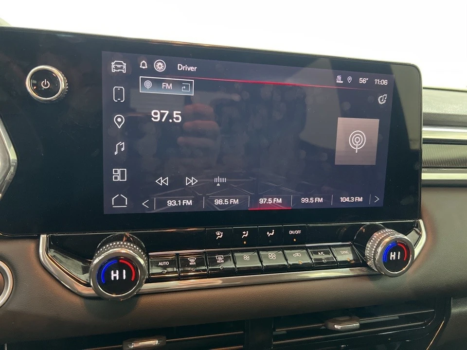 2024 GMC Canyon 2nd Gen - Image 12 of 21