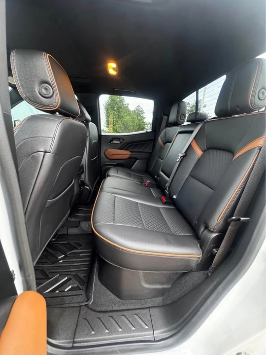 2024 GMC Canyon - Image 8 of 14