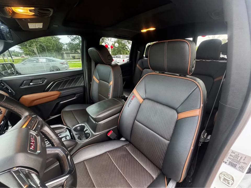 2024 GMC Canyon - Image 7 of 14