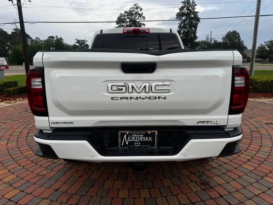 2024 GMC Canyon - Image 5 of 14