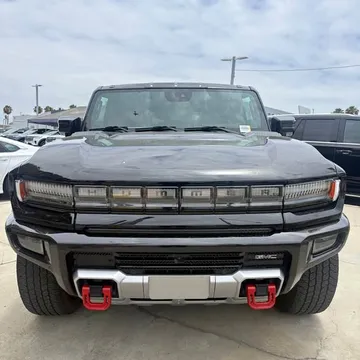 2024 GMC Hummer EV SUV 2X