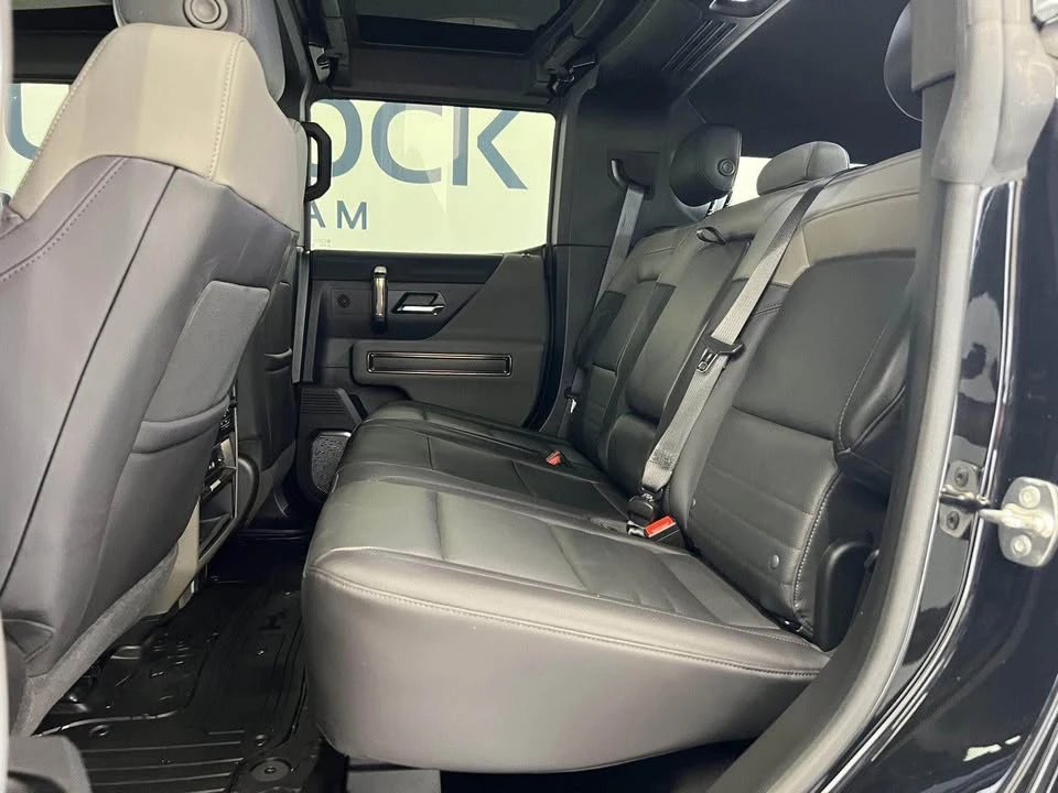 2024 GMC Hummer EV - Image 9 of 9