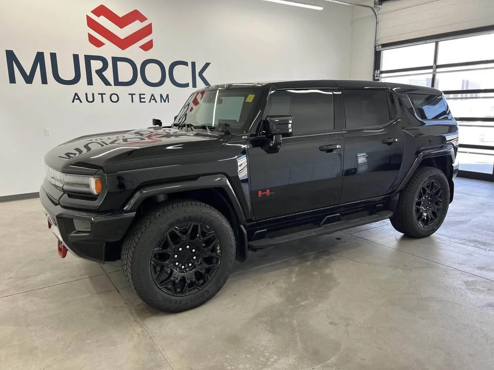 2024 GMC Hummer EV - Image 6 of 9