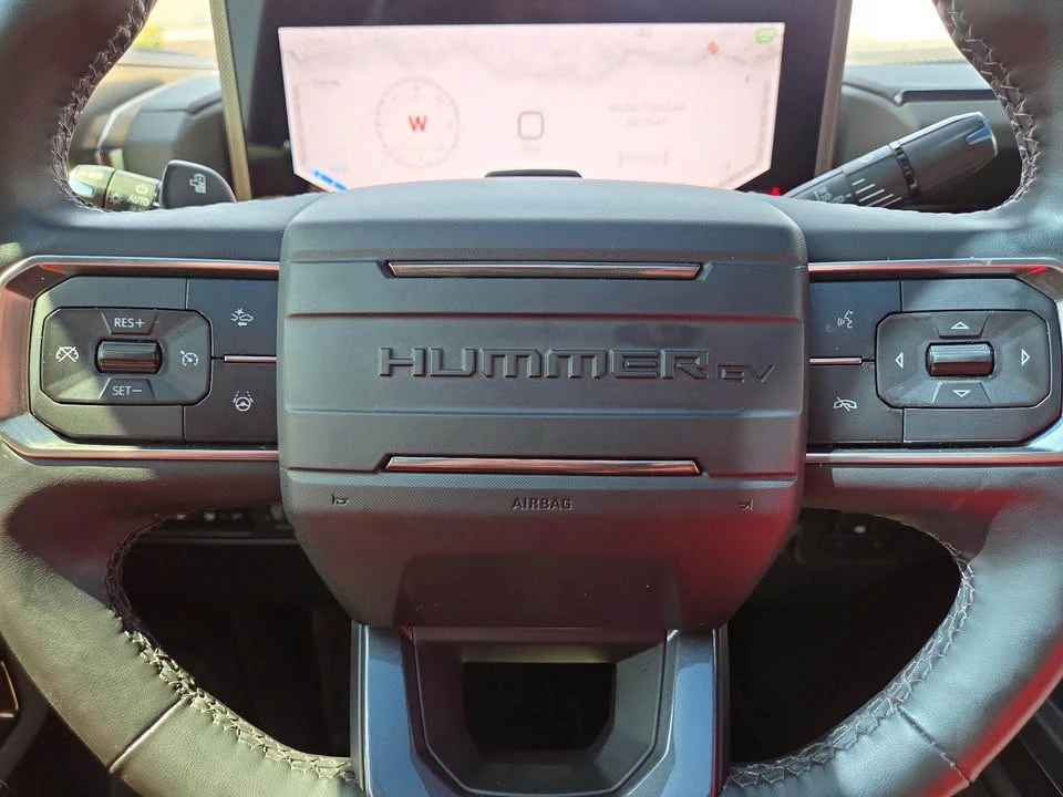 2024 GMC Hummer EV - Image 2 of 20