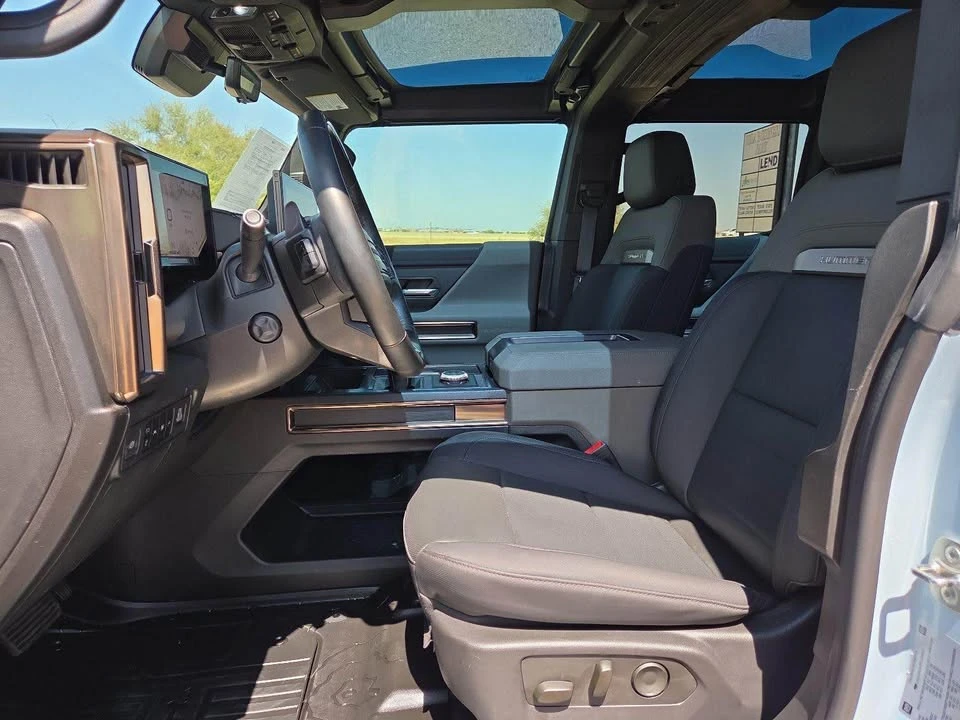 2024 GMC Hummer EV - Image 7 of 20