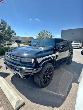 2024 GMC Hummer EV SUV 2X
