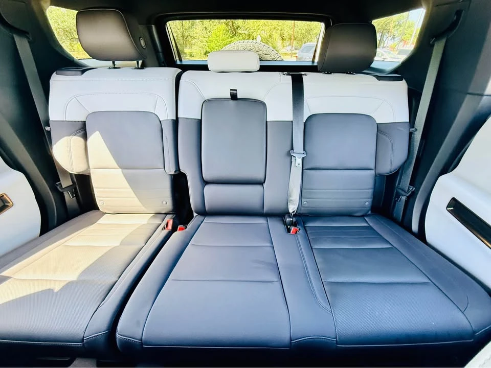 2024 GMC Hummer EV - Image 3 of 5