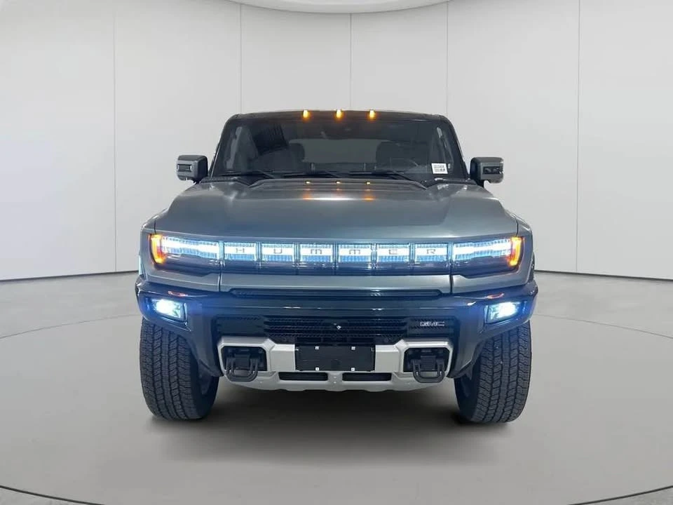 2024 GMC Hummer EV - Image 2 of 16