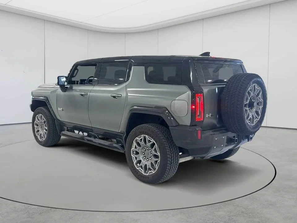 2024 GMC Hummer EV - Image 6 of 16