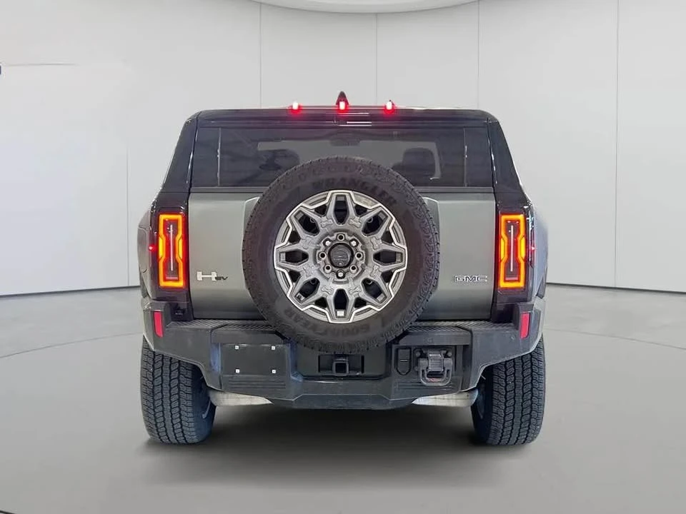 2024 GMC Hummer EV - Image 5 of 16