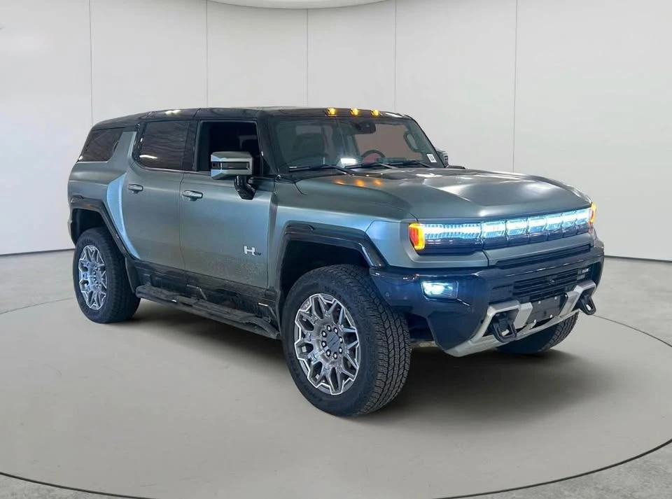 2024 GMC Hummer EV - Image 3 of 10
