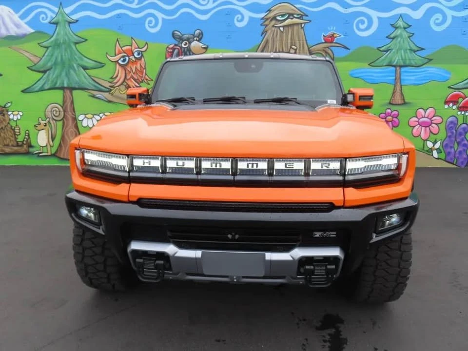 2024 GMC Hummer EV - Image 2 of 16