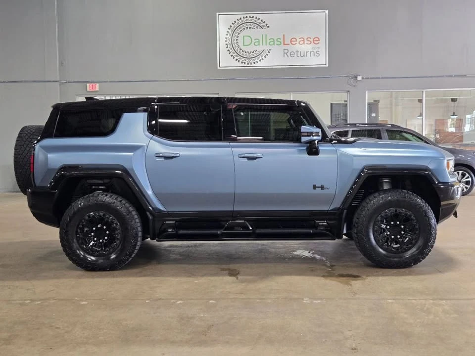 2024 GMC Hummer EV - Image 5 of 18