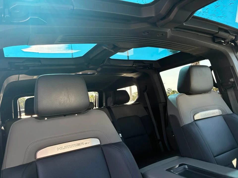 2024 GMC Hummer EV - Image 2 of 12